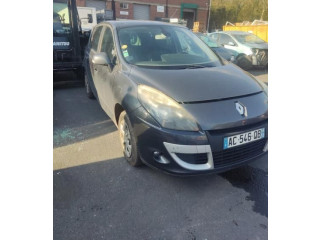 Блок управления климат-контролем 275109409R   Renault Scenic III   Grand scenic III