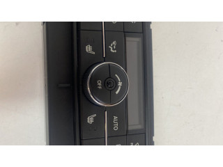 Блок управления климат-контролем 55111922AL Jeep Grand Cherokee