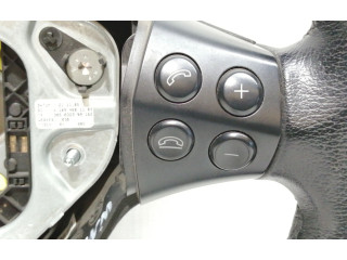 Руль Mercedes-Benz A W169  2004 - 2012 года A1694600503      