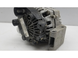 Генератор 52092132   Fiat Fiorino      