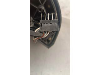 Зеркало электрическое        Mercedes-Benz A W168  1997 - 2004 года   