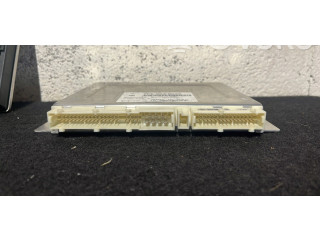 Řídící jednotka Porsche Cayenne (92A) 2011