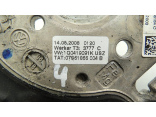 Volant Volkswagen Golf V 2008 1Q0419091K, DS4