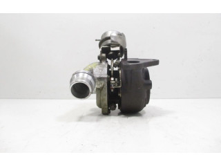 Turbodmychadlo Турбина H82303720 Nissan Qashqai+2