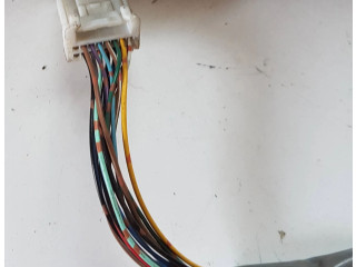 Zpětné zrcátko Lexus GS 300 350 430 450H 2009 010498, TR0001