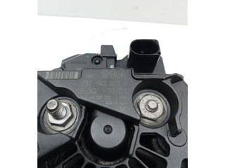 Генератор 037903025M, 0124325013   Audi A2      