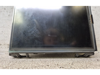 Дисплей    9812862880   Peugeot 2008 I