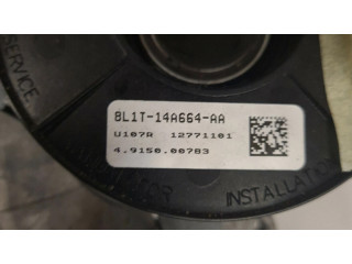    Рулевая рейка 9L143C529CE   Ford Expedition 2007- года