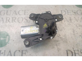 Моторчик заднего дворника Opel Combo C