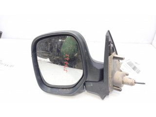 Zpětné zrcátko Сзади Peugeot Partner 2005 8153HN