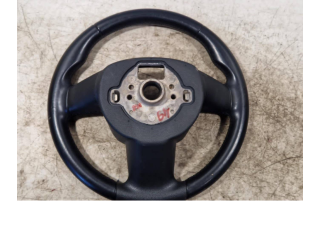 Руль Skoda Yeti (5L) 2009 - 2017 года 3T0419091H, K77707C09026207