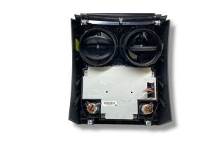 Блок управления климат-контролем AW9318D687AD, 0911181 Jaguar XJ X351