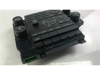 Блок управления климат-контролем 30774371, S727 Volvo S80