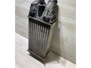 Интеркулер 9803900780 Citroen C3 Aircross