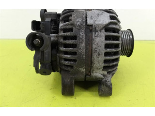 Генератор 0124525034   Citroen Xsara Picasso      