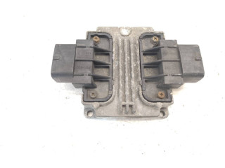 Блок управления коробкой передач 12785051 Saab 9-3 Ver2