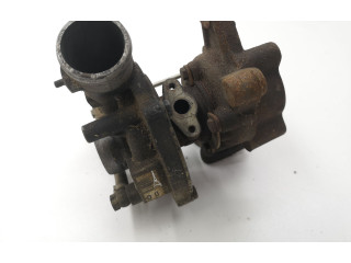 Turbodmychadlo Турбина 53041015096, K03324066 Peugeot 307 2.0