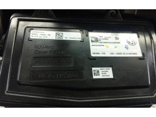 Дисплей    10C919608C   Volkswagen ID.3