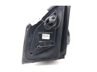 Зеркало электрическое        Peugeot 107  2005 - 2014 года   