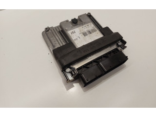 Řídící jednotka 03L906022B Audi A4 S4 B8 8K 2008