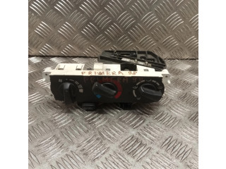 Блок управления климат-контролем    Nissan Primera