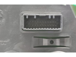 Панель приборов 248100805R   Dacia Dokker       