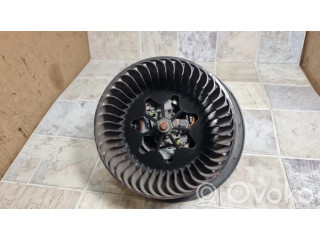 Вентилятор печки