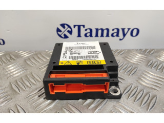 Блок подушек безопасности 9651927580, 113559181C   Citroen C3 Pluriel