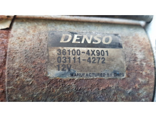 Подушка безопасности в сиденье 361004X901   KIA Carnival