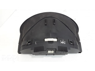 Přístrojová deska Mercedes-Benz C W203 2005 A2035401347