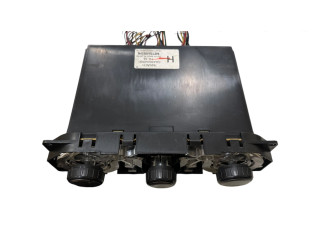 Блок управления климат-контролем 7820A071, TH08 Mitsubishi Grandis