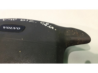 Подушка безопасности водителя 30864973 Volvo S40, V40