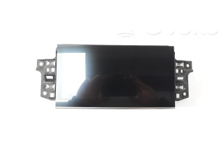 Дисплей    4M8919605A   Audi Q8