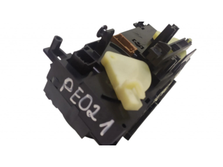 Блок управления кондиционера воздуха / климата/ печки (в салоне)