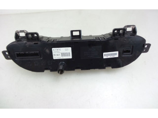 Блок управления климат-контролем 97250B9500, 97250B4XXX Hyundai i10