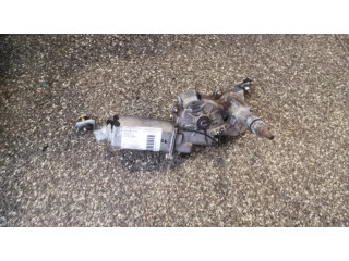 Моторчик заднего дворника 8615006100    SsangYong Korando