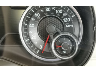 Přístrojová deska  Dodge RAM 2020 68434846AC, 40763456  