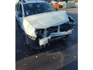 Зеркало электрическое        Dacia Duster  2010 - 2017 года   