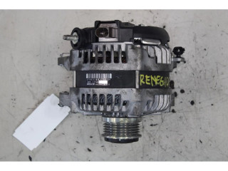 Генератор    Jeep Renegade      