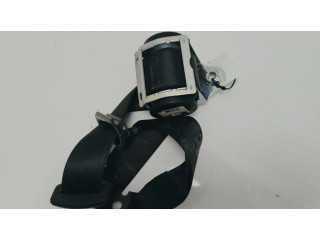 Задний ремень безопасности