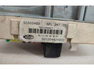 SAM блок управления 50503493    Alfa Romeo GT