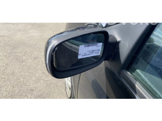 Зеркало электрическое        Renault Clio III  2005 - 2012 года   