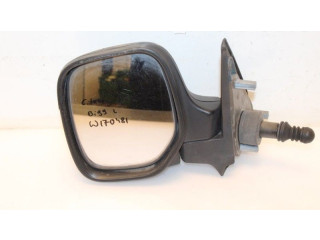 Zpětné zrcátko Citroen Berlingo 1999