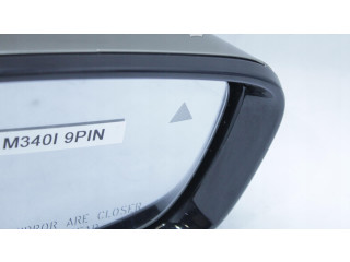 Zpětné zrcátko BMW 3 G20 G21 2022 5B4B432