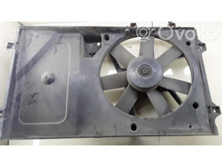 Комплект вентиляторов 7M0121207E, 95VW8147AB Ford Galaxy 1.9