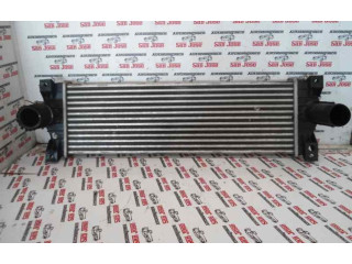 Интеркулер SsangYong Actyon sports I