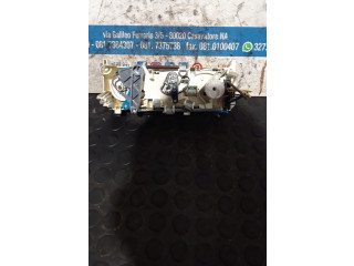 Блок управления климат-контролем    Peugeot Partner