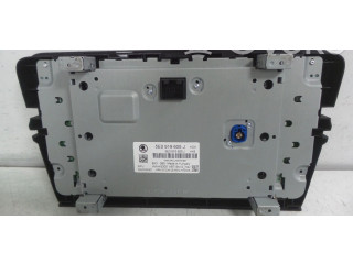 Дисплей 5E0919605J Skoda Octavia Mk3 (5E)