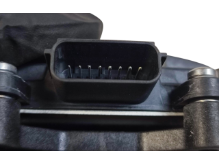 Blind spot module LJ6T14D453, LJ6T14D453AC   Ford Escape IV