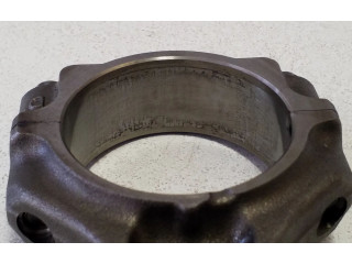 Поршень с шатуном 4n14 M174 Mitsubishi Outlander